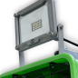Mobile Preview: Nani Dock Light Fan Light preview