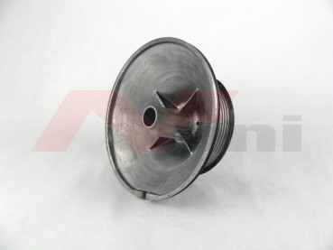 Cable Drum 575-120 Front