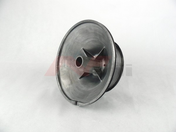 Cable Drum 575-120 Front