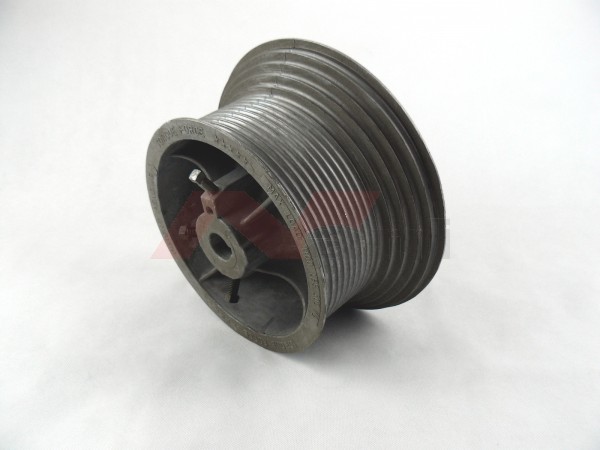 Cable Drum Torque Force I800-120 H.L. Back