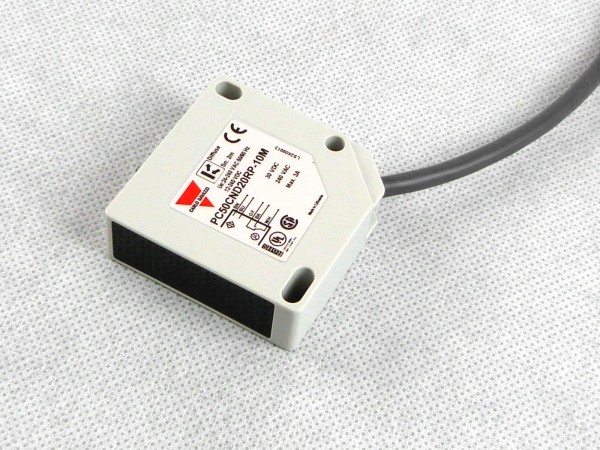 Photoelectric proximity sensor GPN 50
