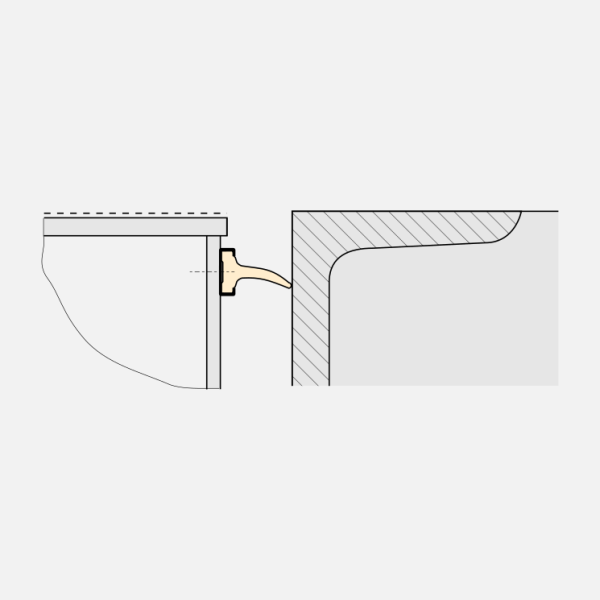 Construcion Sheet Slit-Sealing