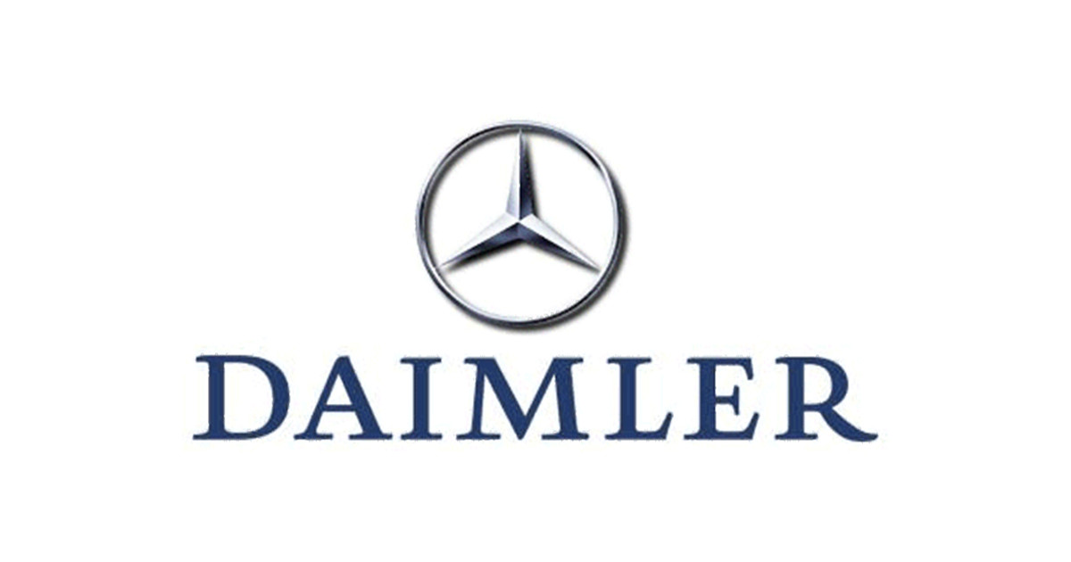 Daimler AG